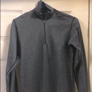patagonia capilene pullover quarter zip
